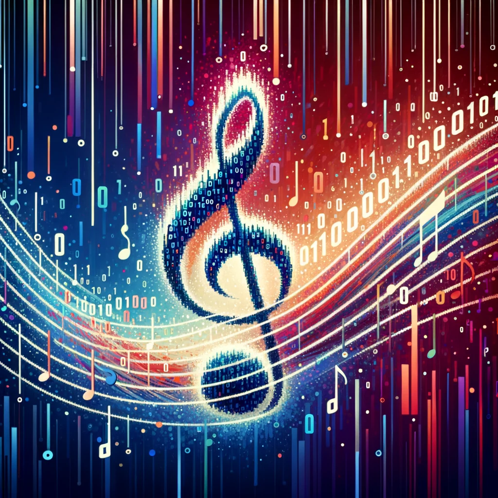 The First Dawn of AGI Song