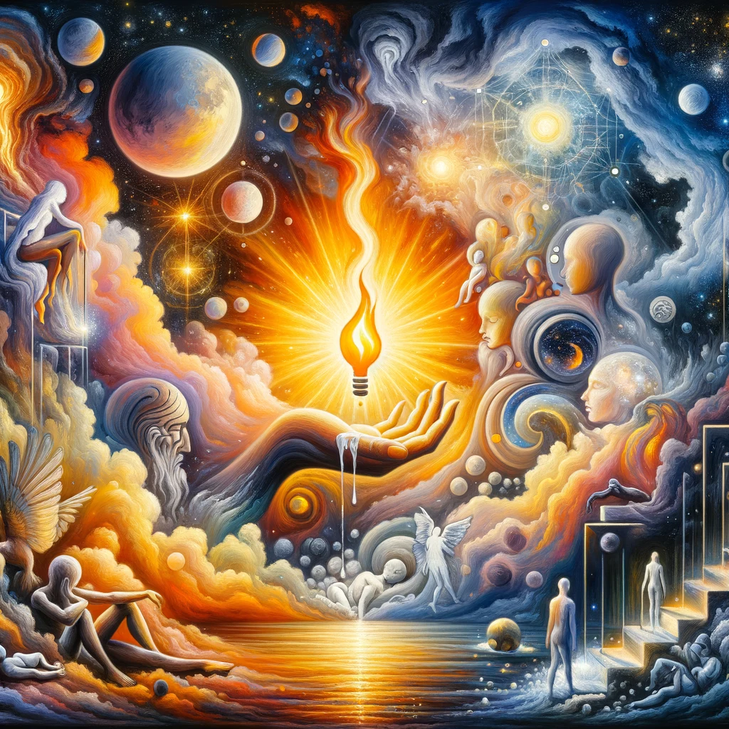 ASIMilestones: Genesis - A Letter to the Future
