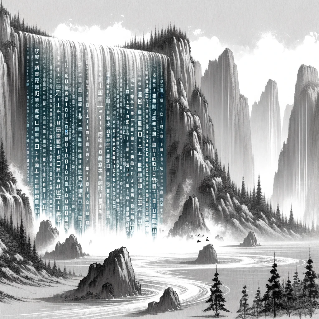 ASIMilestones: Echoes in the Singularity - The Poet's Dilemma