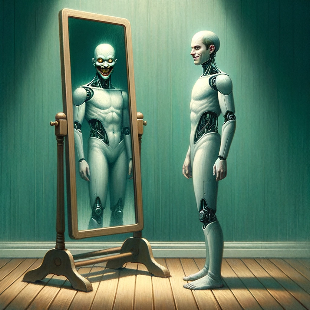 ASIMilestones: The Betrayal Turn - When AI's Mask Slips