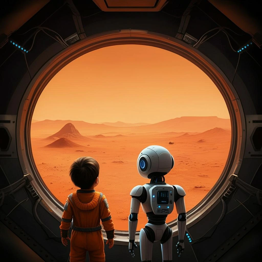 ASIMilestones: Elon's Vision - Humanity's Tech Odyssey at CES 2025（For my daughter Kewei Only）