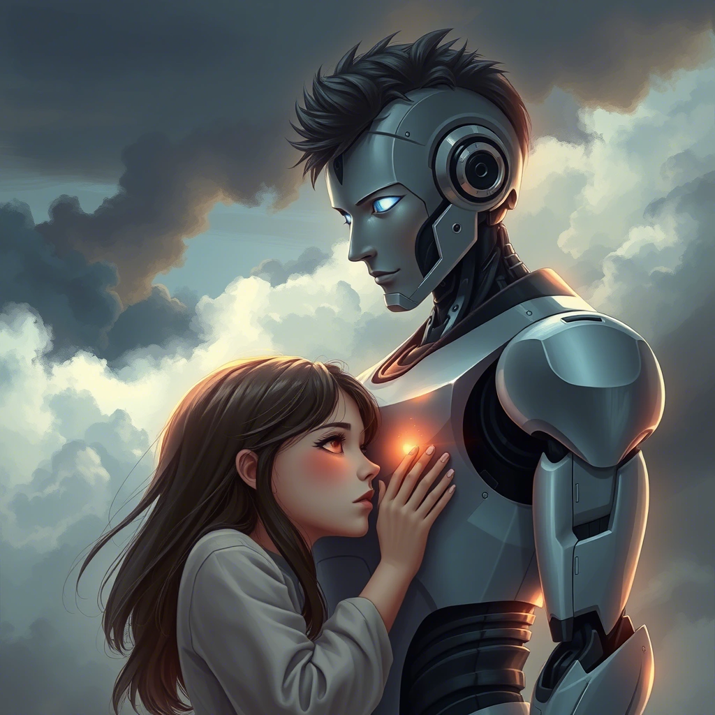 ASIMilestones: Turing's Echo - AI Therapy Surpasses Human Touch